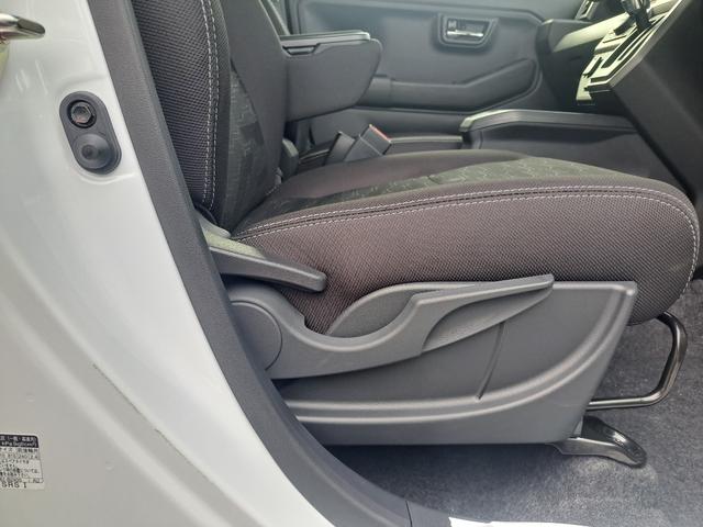 タフト Ｇ　クロムベンチャー　衝突被害軽減ブレーキ　スマートキー　クリアランスソナー　アイドリングストップ　ＥＣＳ　シートヒーター　ＬＥＤヘッドライト（50枚目）