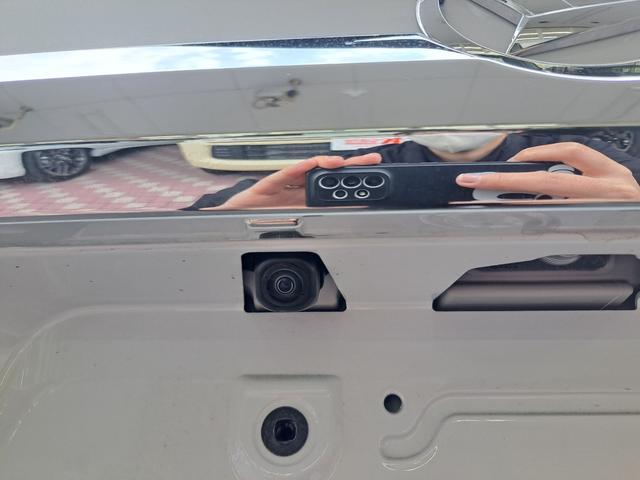 タフト Ｇ　クロムベンチャー　衝突被害軽減ブレーキ　スマートキー　クリアランスソナー　アイドリングストップ　ＥＣＳ　シートヒーター　ＬＥＤヘッドライト（59枚目）