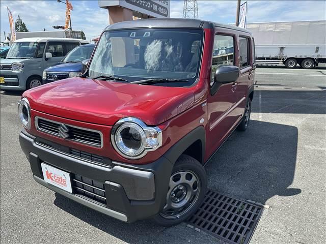 ハスラー （2枚目）