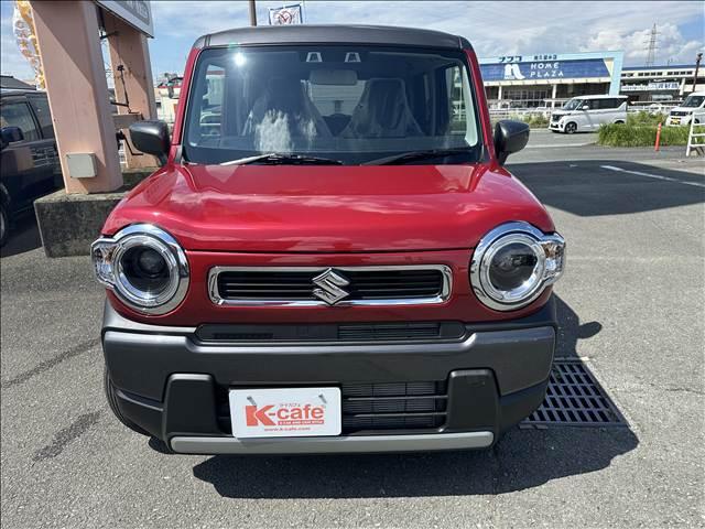 ハスラー （3枚目）