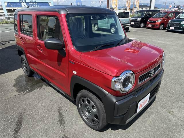 ハスラー （4枚目）