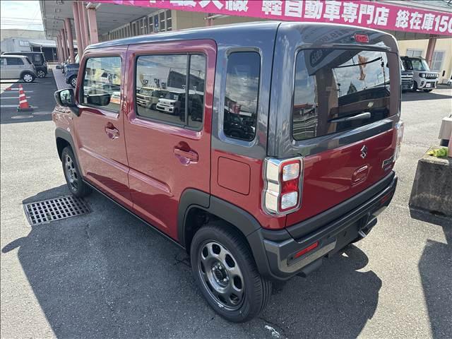 ハスラー （6枚目）