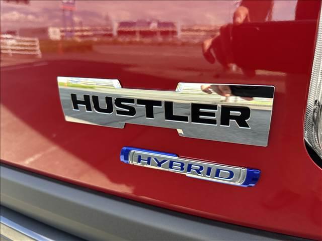 ハスラー （16枚目）