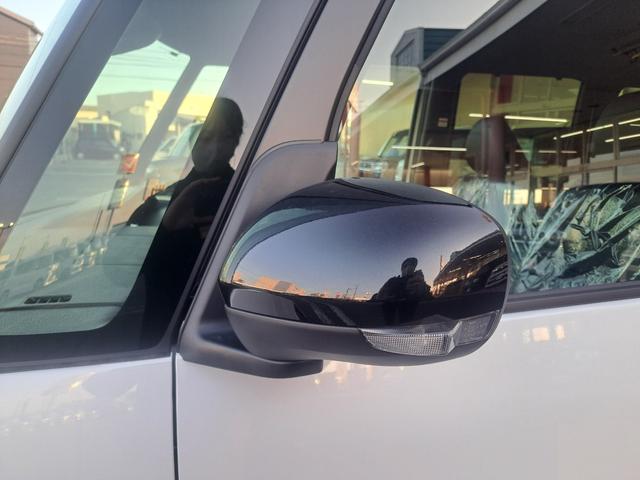 タント カスタムＸ（12枚目）