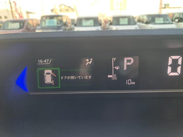 タント カスタムＸ（13枚目）