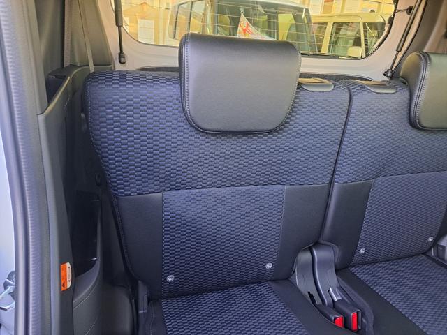 タント カスタムＸ（15枚目）