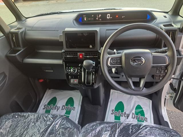 タント カスタムＸ（18枚目）