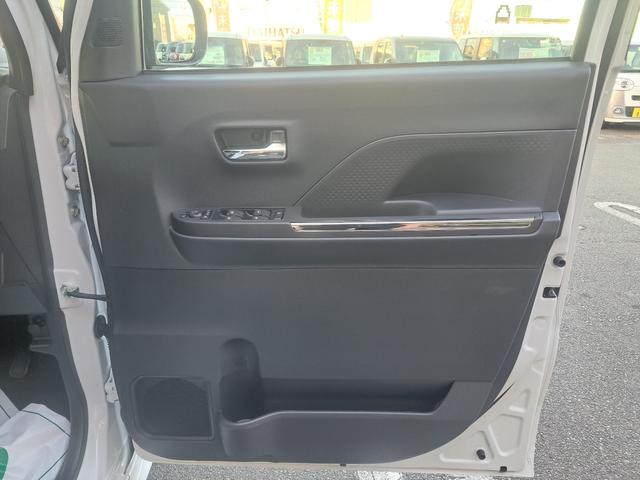 タント カスタムＸ（21枚目）