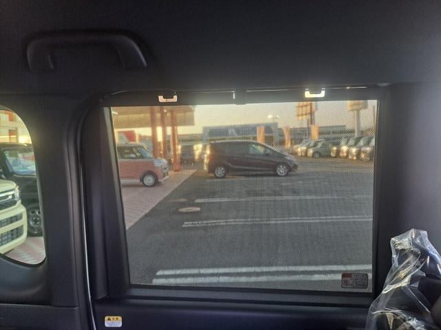 タント カスタムＸ（22枚目）