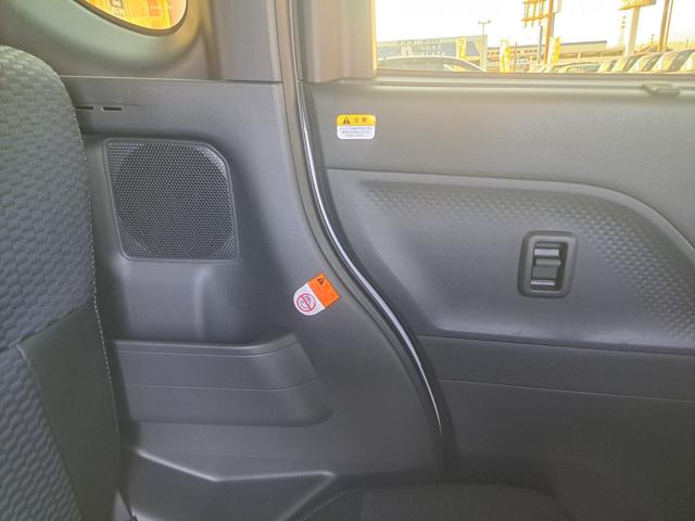 タント カスタムＸ（24枚目）