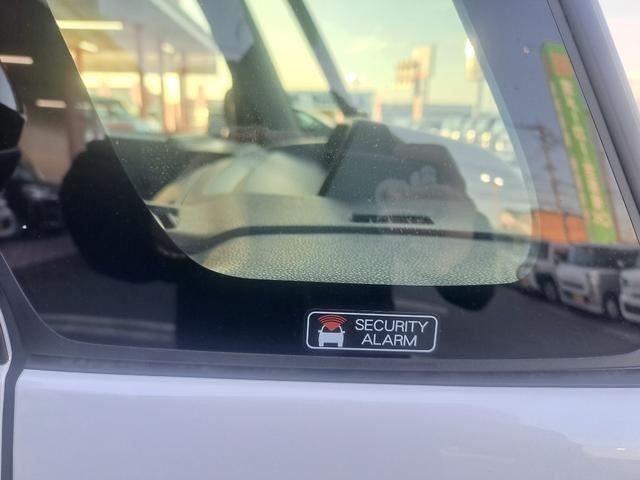 タント カスタムＸ（38枚目）