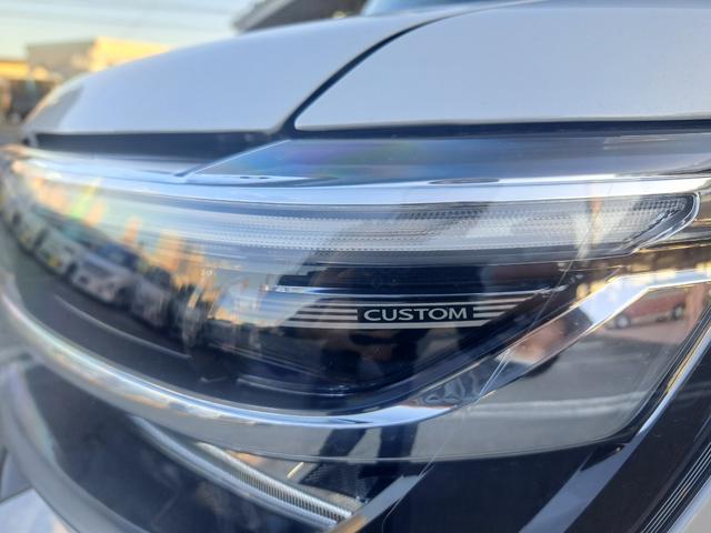 タント カスタムＸ（41枚目）