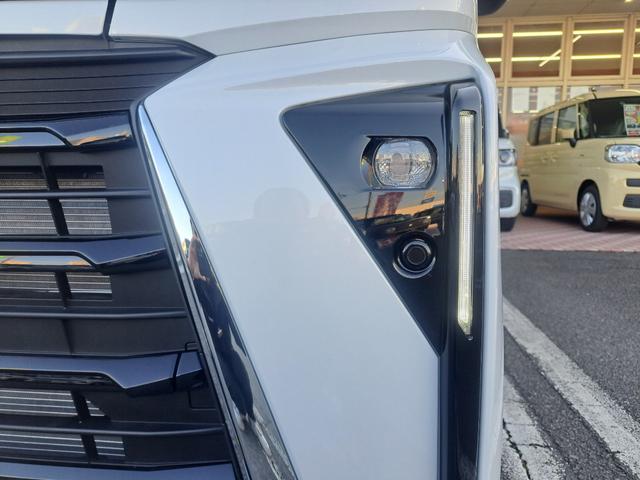 タント カスタムＸ（42枚目）