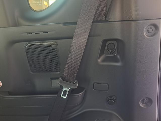 タント カスタムＸ（43枚目）