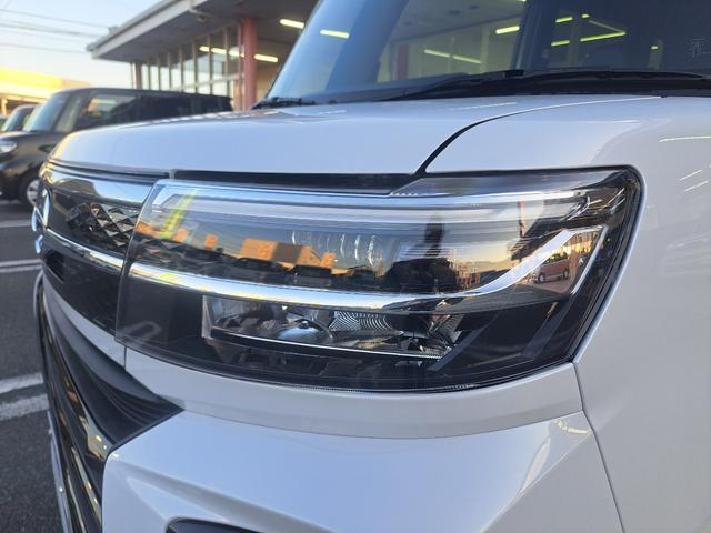 タント カスタムＸ（49枚目）