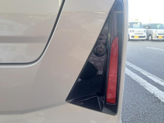 タント カスタムＸ（53枚目）