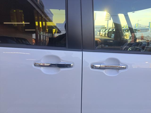 タント カスタムＸ（54枚目）