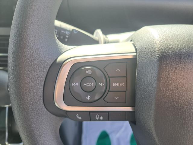 タント カスタムＸ（7枚目）