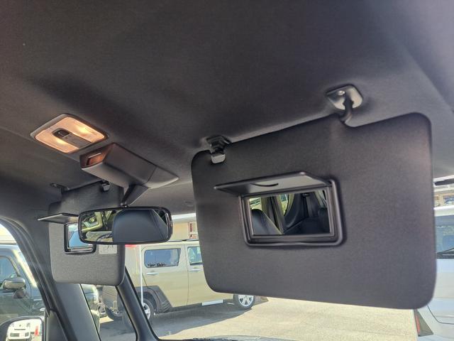 タント カスタムＸ（10枚目）