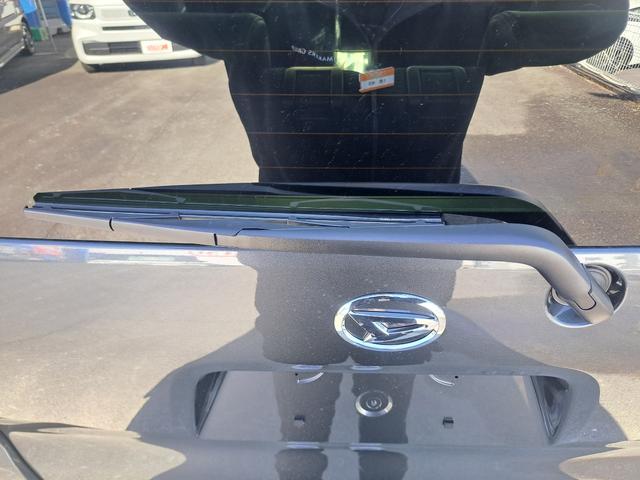 タント カスタムＸ（12枚目）