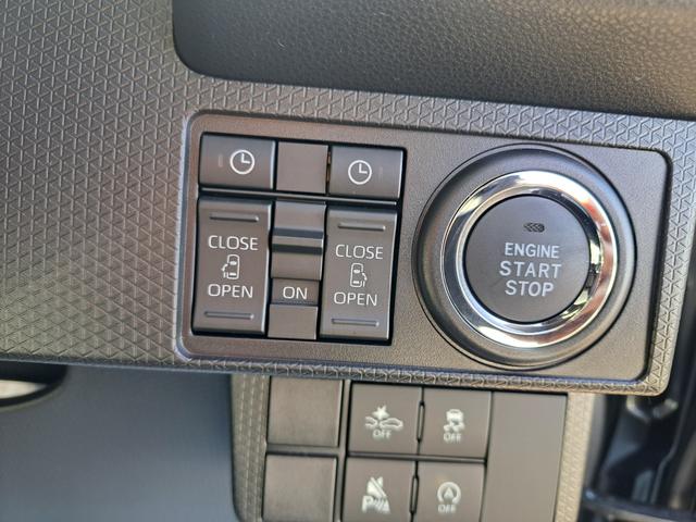 タント カスタムＸ（13枚目）