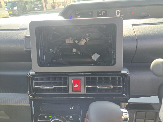 タント カスタムＸ（15枚目）