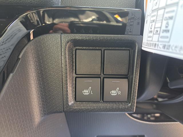 タント カスタムＸ（16枚目）