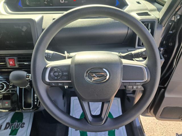 タント カスタムＸ（20枚目）