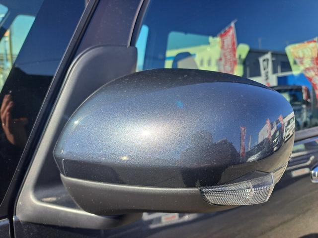 タント カスタムＸ（21枚目）