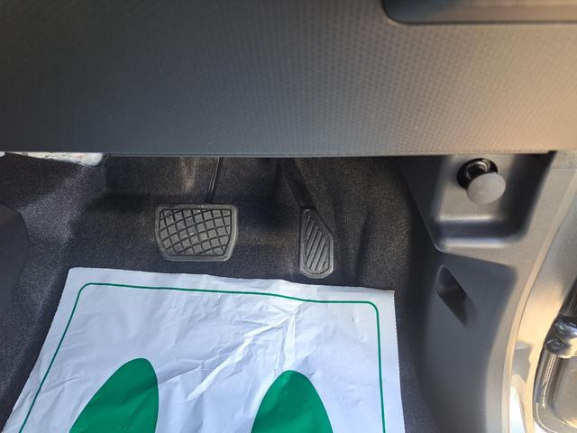 タント カスタムＸ（22枚目）