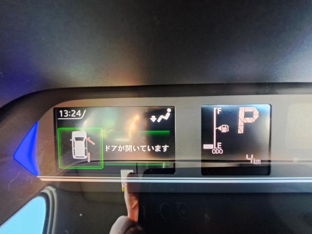 タント カスタムＸ（24枚目）