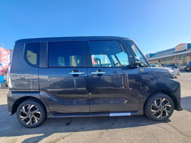 タント カスタムＸ（32枚目）