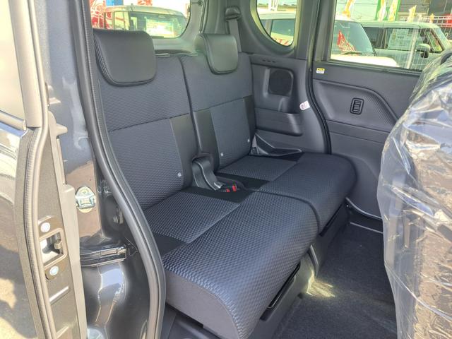 タント カスタムＸ（46枚目）