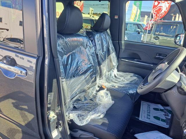 タント カスタムＸ（53枚目）