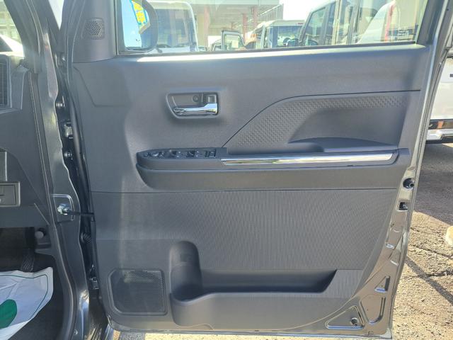 タント カスタムＸ（59枚目）