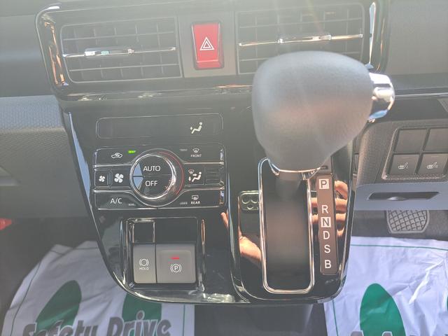 タント カスタムＸ（60枚目）