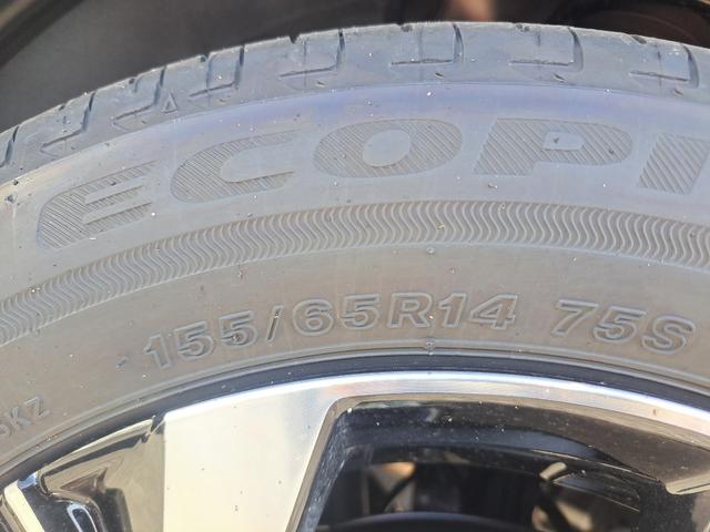 タント カスタムＸ（63枚目）