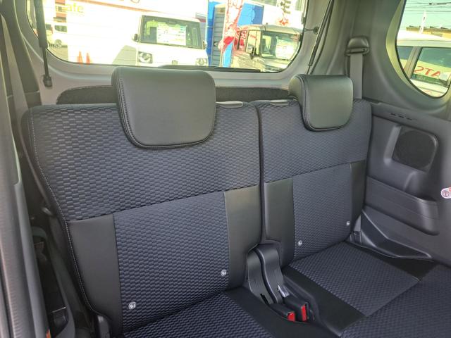 タント カスタムＸ（64枚目）