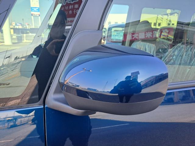 タント Ｘ（5枚目）