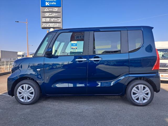 タント Ｘ（6枚目）