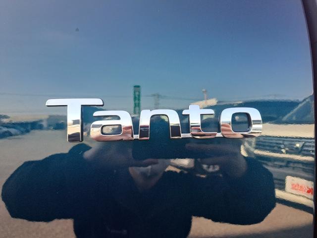 タント Ｘ（18枚目）