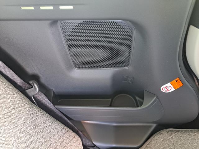 タント Ｘ（23枚目）