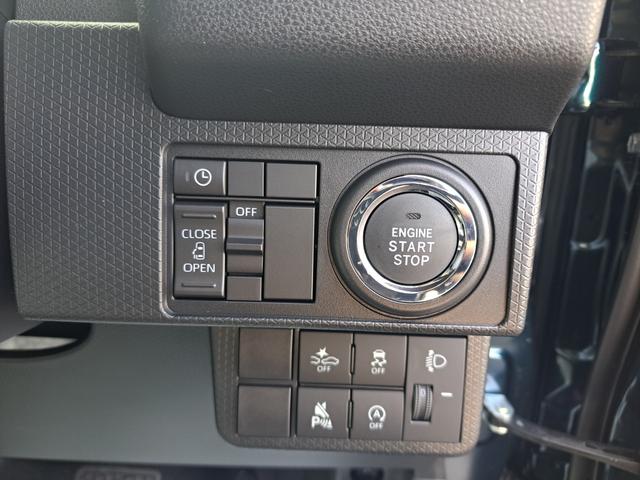 タント Ｘ（26枚目）