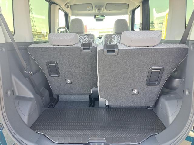 タント Ｘ（32枚目）