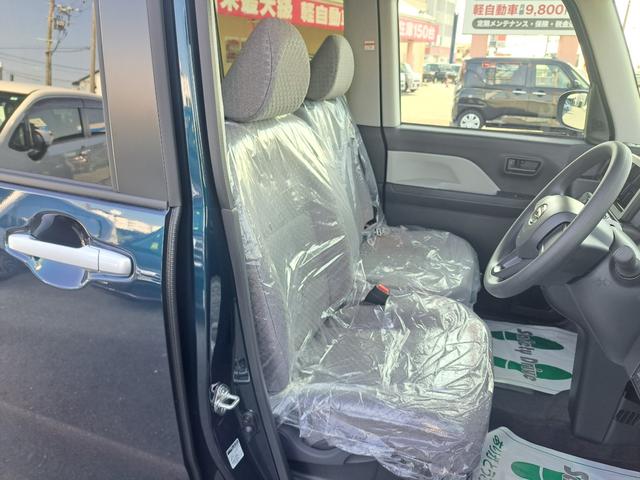 タント Ｘ（34枚目）