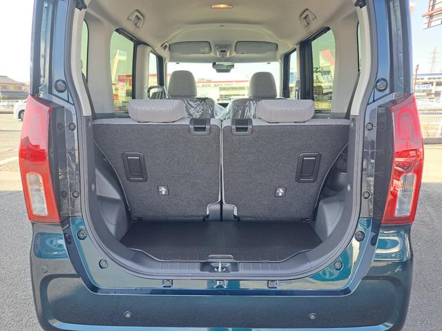 タント Ｘ（36枚目）