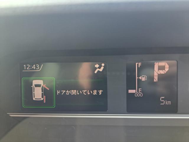 タント Ｘ（43枚目）