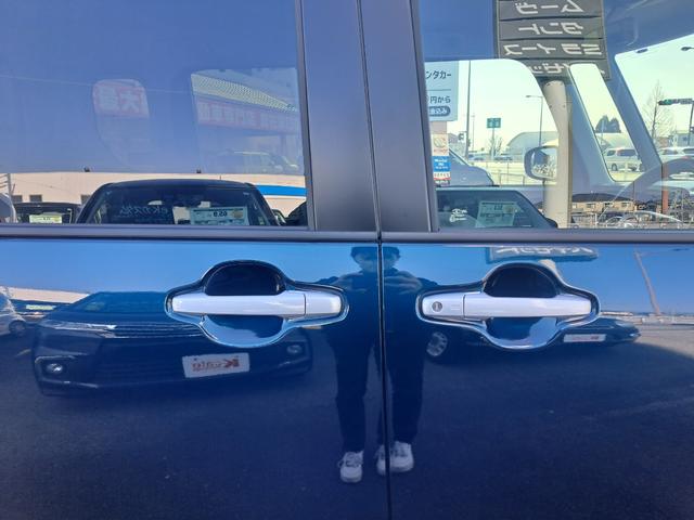 タント Ｘ（45枚目）