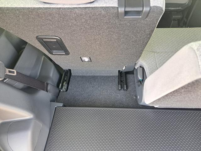 タント Ｘ（49枚目）