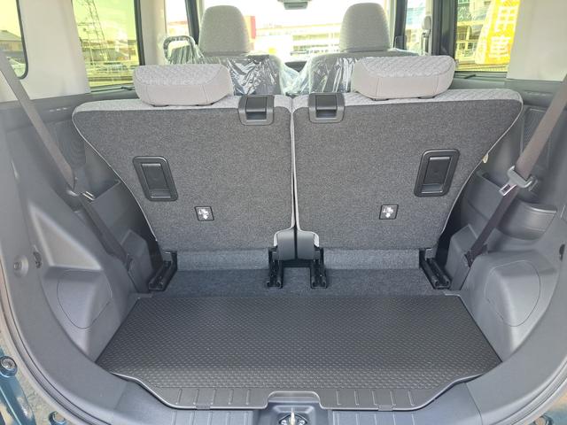 タント Ｘ（52枚目）